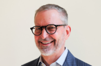 Gary Daynes. Photo courtesy Mary Baldwin University