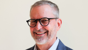 Gary Daynes. Photo courtesy Mary Baldwin University