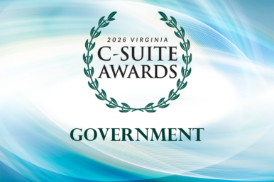2026 Virginia C-Suite Awards