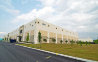 Harbor Commerce Center