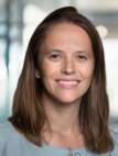 Jessica Hersey. Photo courtesy CGI Federal.