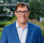 Commonwealth President and CEO Ken Strickler. Photo courtesy Commonwealth