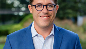 Commonwealth President and CEO Ken Strickler. Photo courtesy Commonwealth