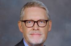 Kevin Hall. Photo courtesy Virginia Lottery