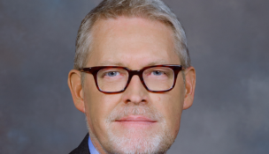 Kevin Hall. Photo courtesy Virginia Lottery