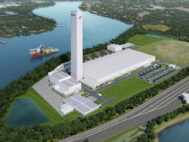 LS GreenLink USA site