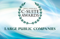 2026 Virginia C-Suite Awards