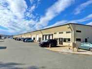 Longwood Industrial Portfolio