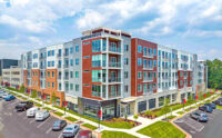 Metropolis at Innsbrook