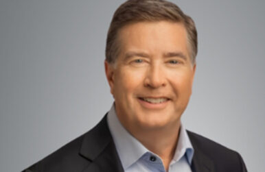 Michael Cole. Photo courtesy Sentara Health Plans