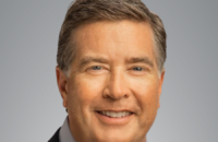 Michael Cole. Photo courtesy Sentara Health Plan