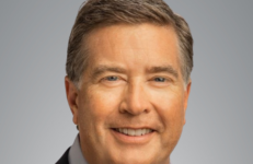 Michael Cole. Photo courtesy Sentara Health Plan