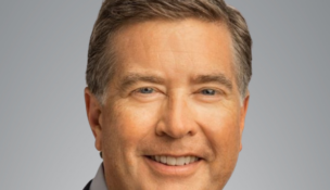 Michael Cole. Photo courtesy Sentara Health Plan