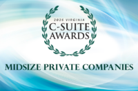 2026 Virginia C-Suite Awards