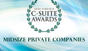 2026 Virginia C-Suite Awards