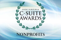 2026 Virginia C-Suite Awards: Nonprofits