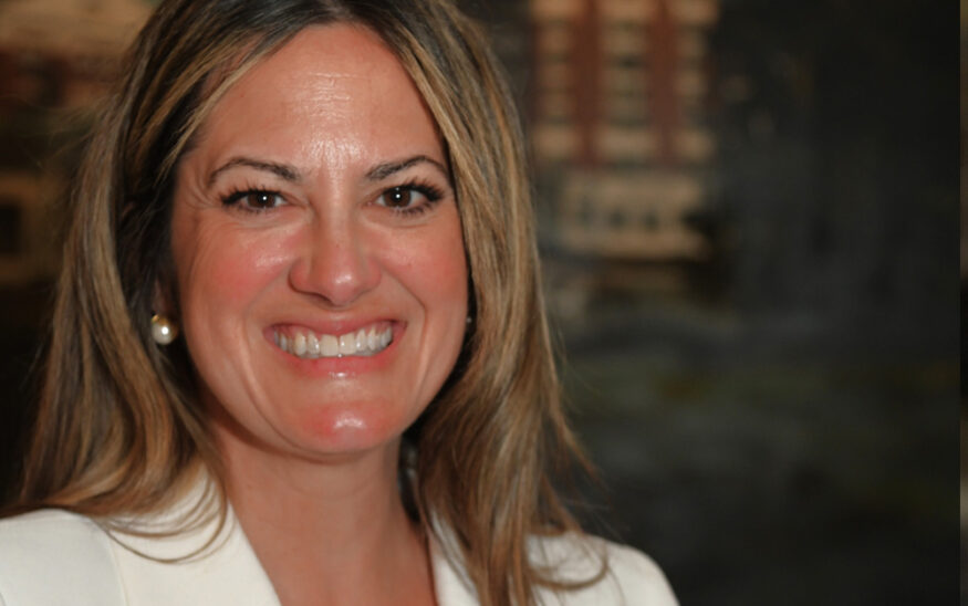 The Omni Homestead Resort & Spa Welcomes Becca Beasley