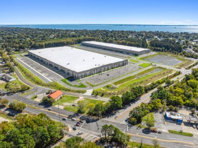 Phenix Commerce Center