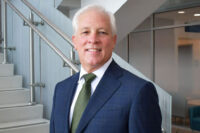 Chesapeake Regional Healthcare CEO suddenly departs role