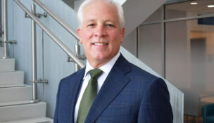 Chesapeake Regional Healthcare CEO suddenly departs role