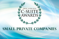 2026 Virginia C-Suite Awards