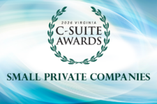 2026 Virginia C-Suite Awards