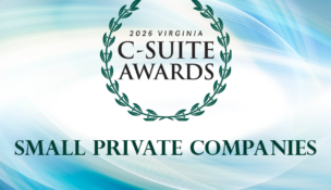 2026 Virginia C-Suite Awards