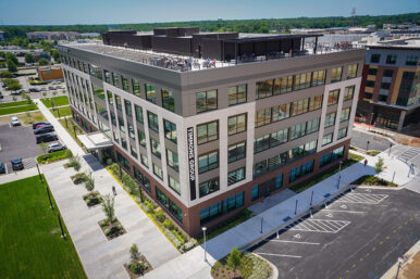 Springline at District 60 Phase I