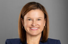Tammy Snyder has been named CEO of UVA Health University Medical Center. Photo courtesy UVA Health