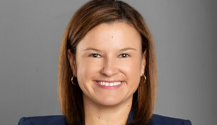 Tammy Snyder has been named CEO of UVA Health University Medical Center. Photo courtesy UVA Health