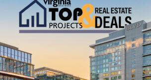 2026 Top Projects & Real Estate Deals