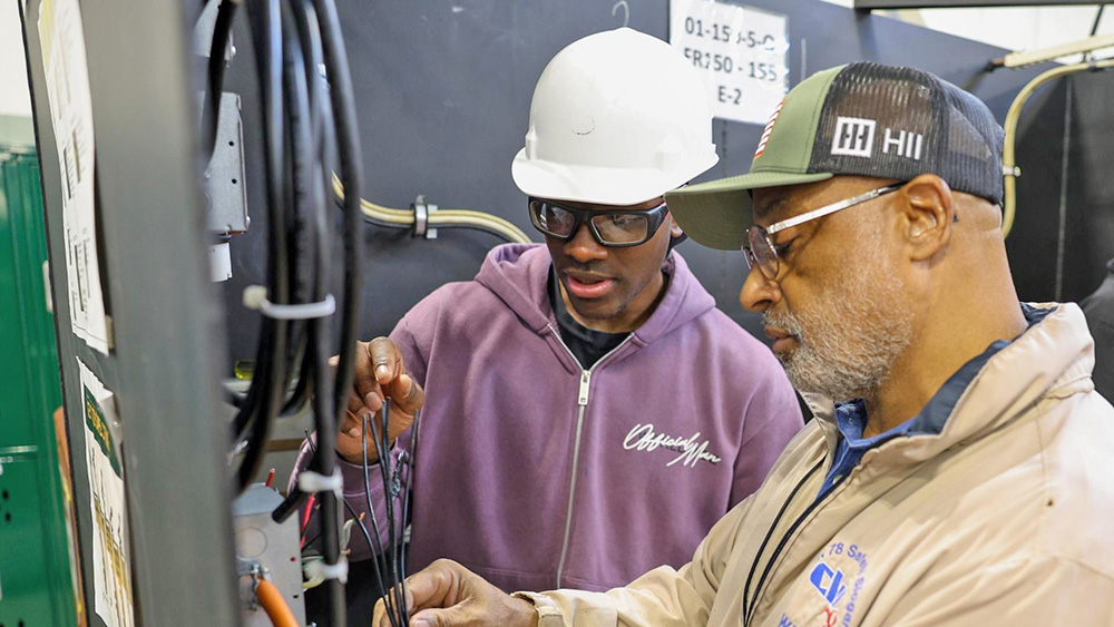 Grants expand Hampton Roads apprenticeships
