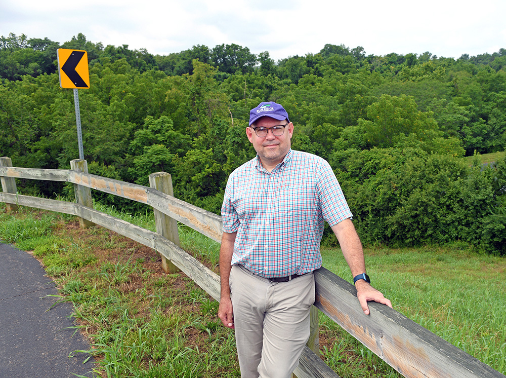Roanoke’s largest undeveloped tract remains in limbo