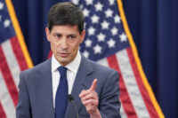 FILE PHOTO: U.S. Federal Reserve Chairman Kevin Warsh holds a press conference in Washington