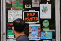Job openings advertised at businesses in Cambridge