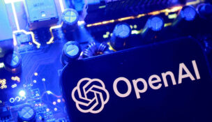 OpenAI logo is seen in this illustration created on June 11, 2026. REUTERS/Dado Ruvic/Illustration/File Photo