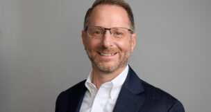 ASRC Federal President and CEO Mike Manzo. Photo courtesy ASRC Federal