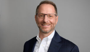 ASRC Federal President and CEO Mike Manzo. Photo courtesy ASRC Federal