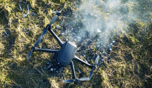 AeroVironment's integrated counter-unmanned aerial systems will provide layered protection for critical infrastructure and domestic installations as part of the JIATF-401’s Domestic Shield Program. Photo courtesy AeroVironment