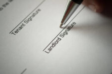 rental contract