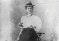 Edith Nason photo courtesy The King’s Daughters