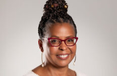 Tatia Daniels Granger. Photo courtesy Averett University