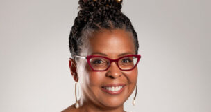 Tatia Daniels Granger. Photo courtesy Averett University