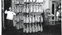 Founded by the Luter family in 1936, Smithfield Foods is today the nation’s largest pork producer. Photo courtesy Smithfield Foods