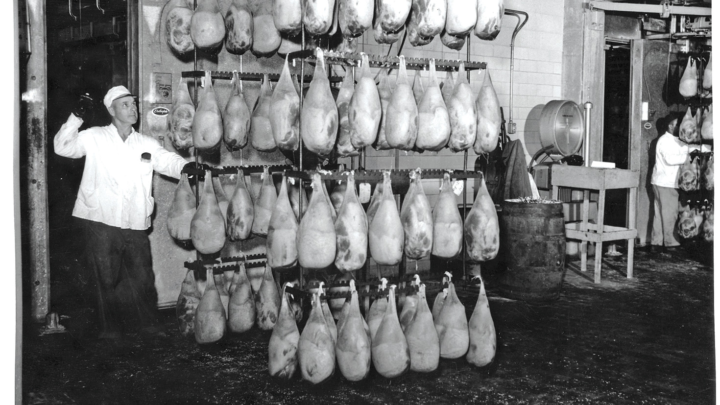 90 YEARS | SMITHFIELD FOODS