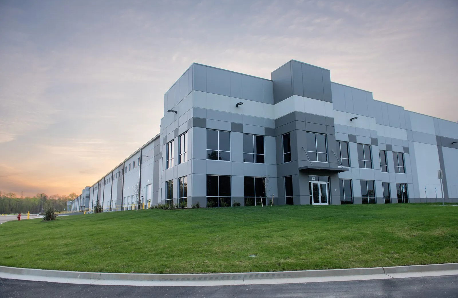 ID Logistics to invest $83M, create 1,000 jobs in Henrico