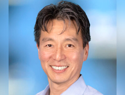 CEO of...