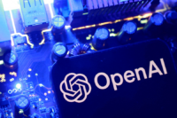 OpenAI logo is seen in this illustration taken June 11, 2026. Image by Reuters/Dado Ruvic