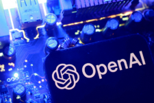 OpenAI logo is seen in this illustration taken June 11, 2026. Image by Reuters/Dado Ruvic