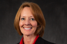 Sally Coleman Selden became the University of Lynchburg‘s 12th president on July 1. Photo courtesy University of Lynchburg